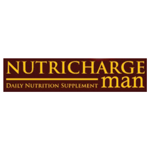 nutricharge man - Water Communications