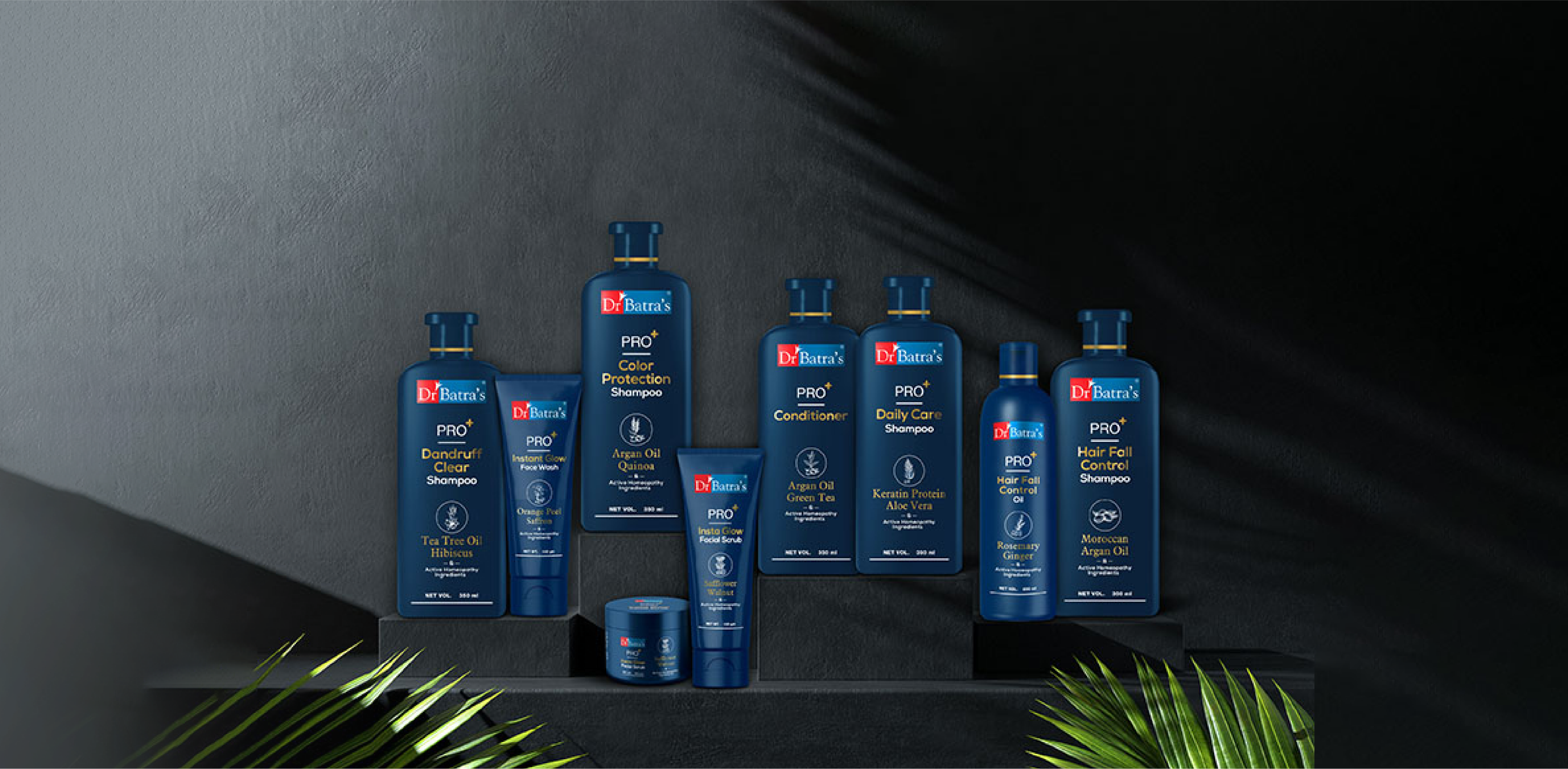 Dr Batra's - Water Communications