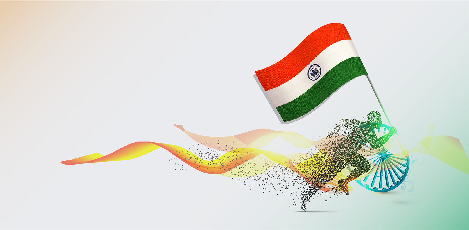 Luv My India - Water Communications