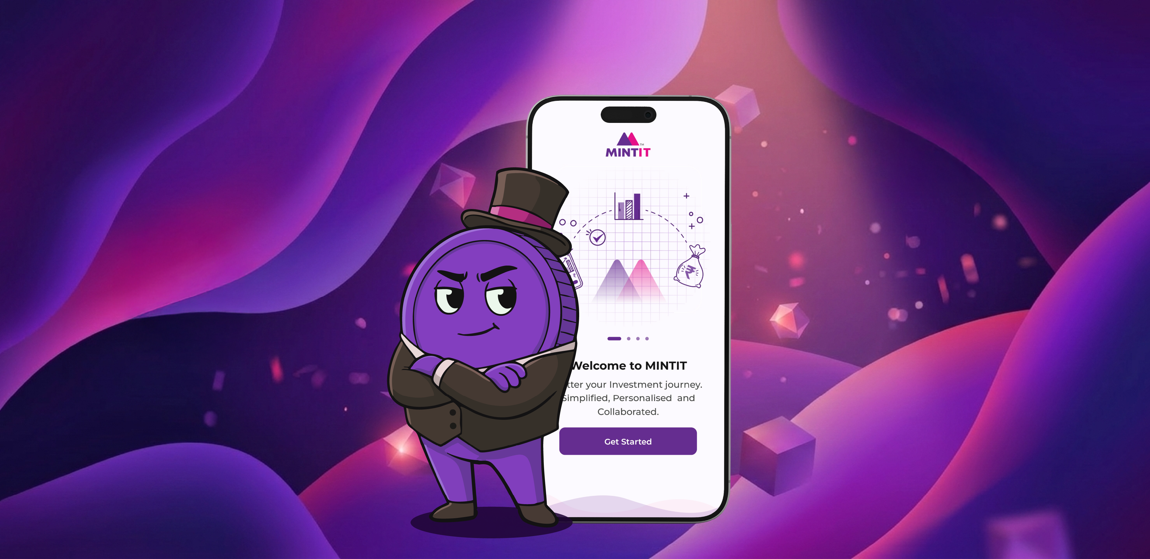 Mintit - Water Communications