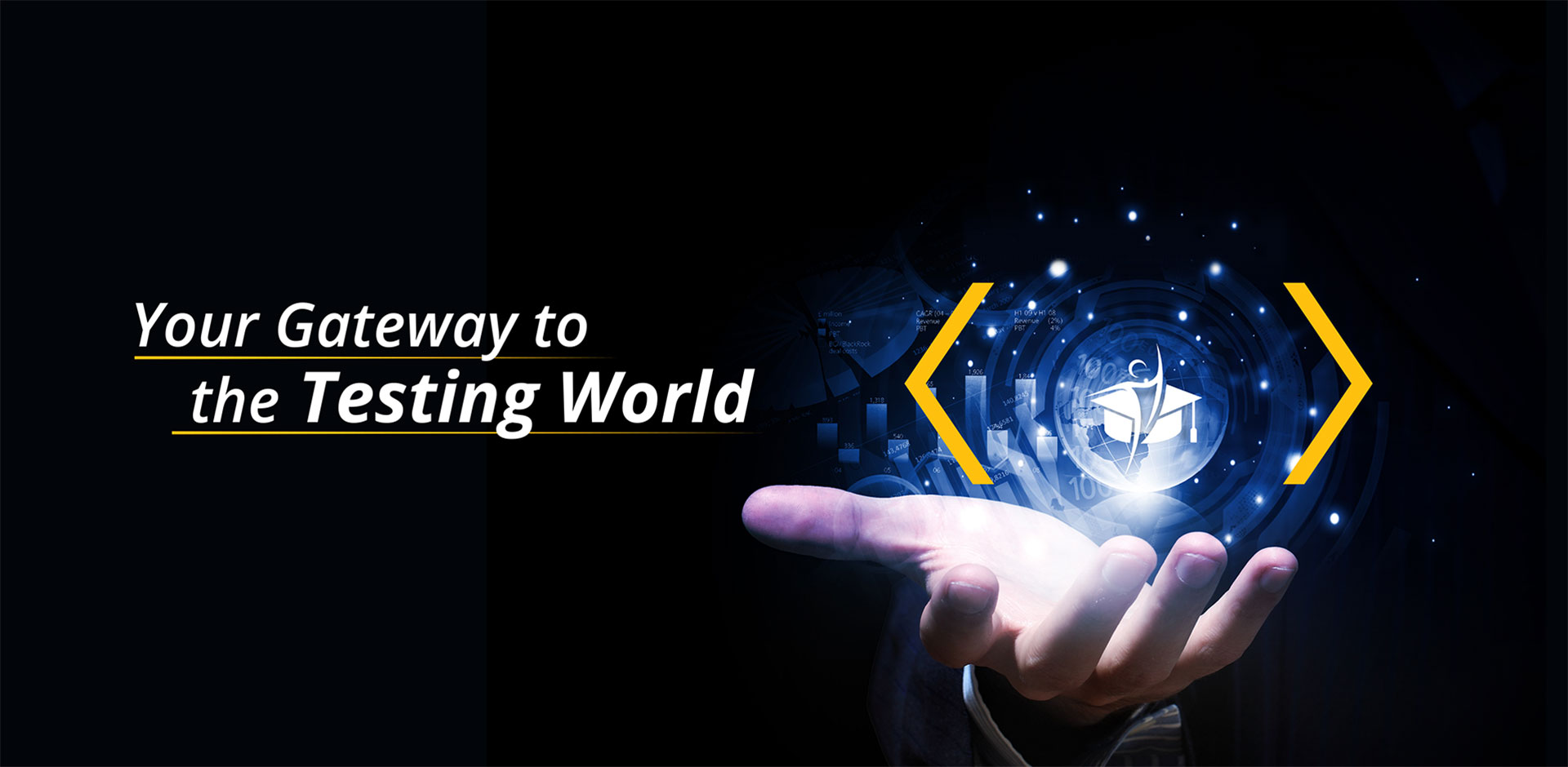 Pathglow - Water Communications