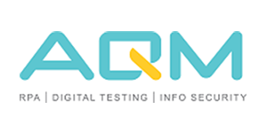 AQM | Water Communications