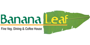 Banana Leaf | Water Communications