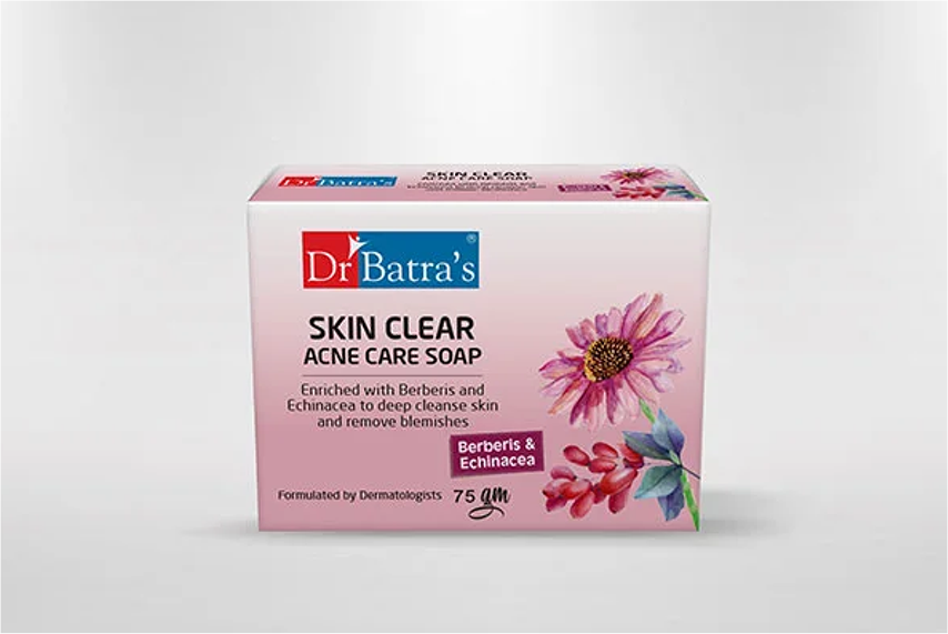 Dr Batra's - Water Communications