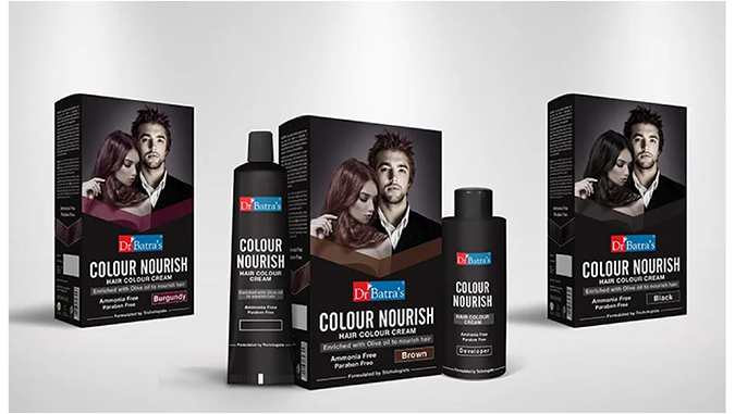 Dr Batra's - Water Communications