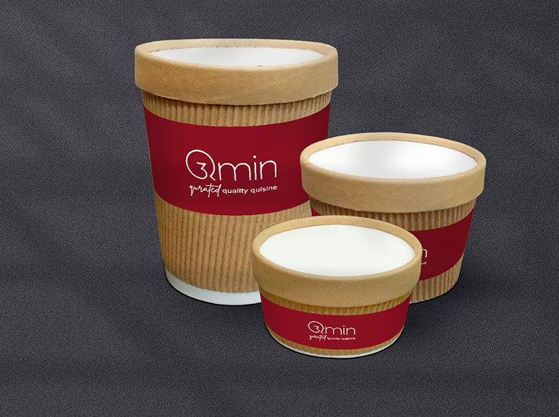 Ginger - Water Communications