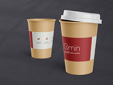 Ginger - Water Communications