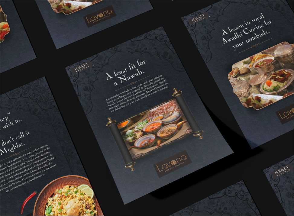 Hyatt Regency - Water Communications