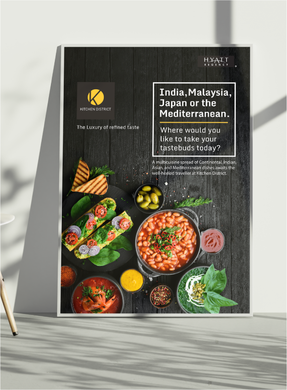 Hyatt Regency - Water Communications