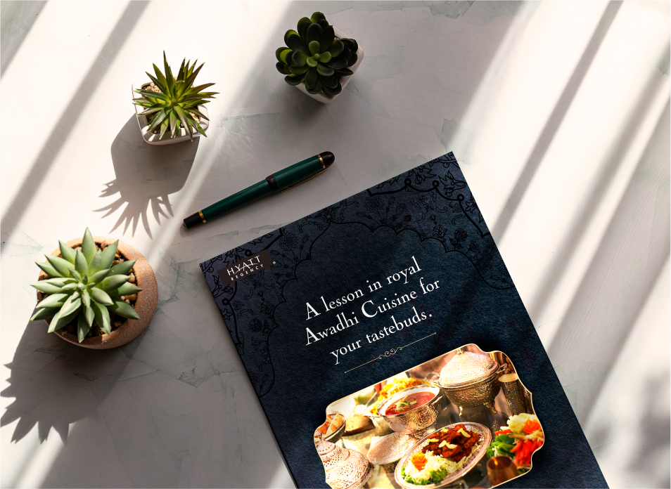 Hyatt Regency - Water Communications