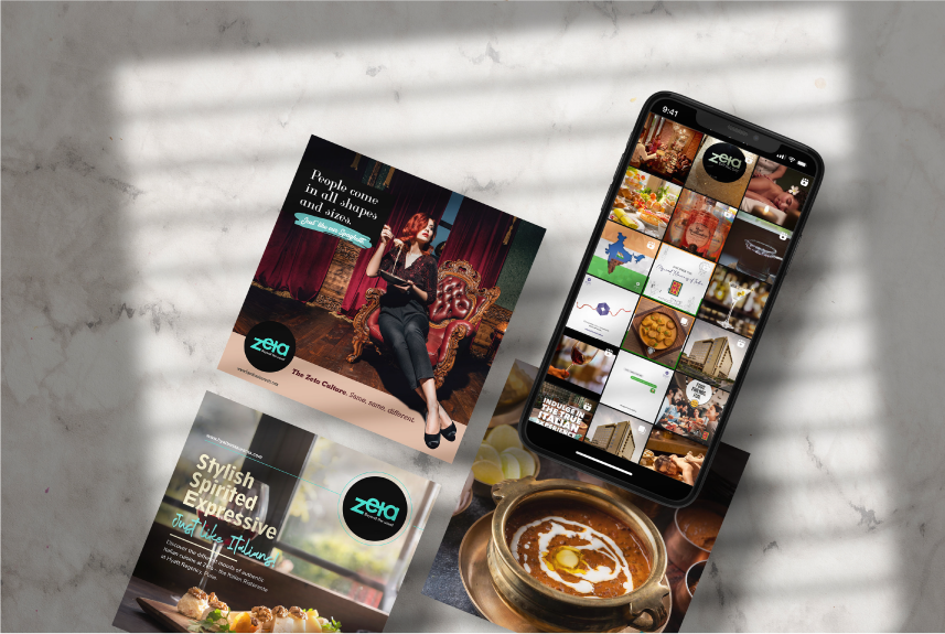 Hyatt Regency - Water Communications