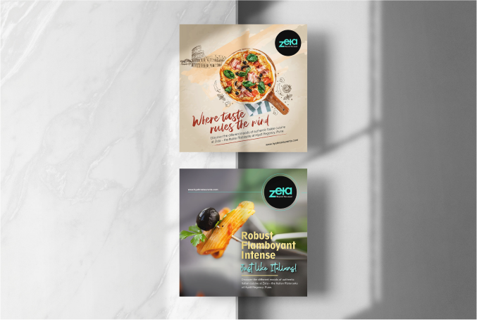 Hyatt Regency - Water Communications