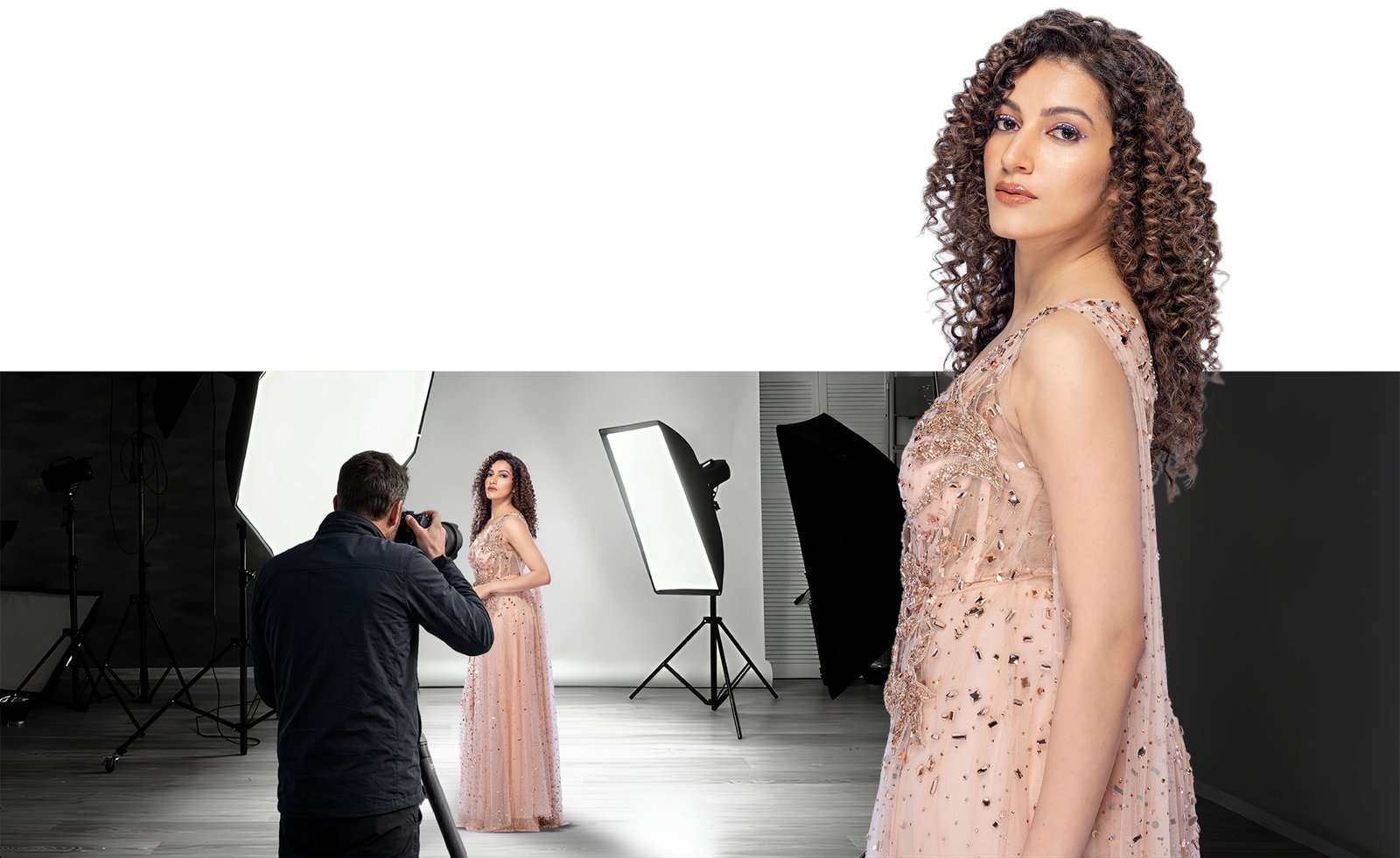 Lakme Salon - Water Communications