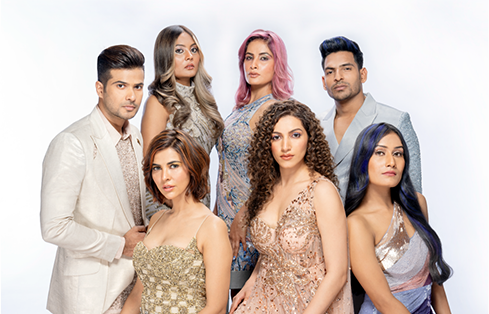 Lakme Salon - Water Communications