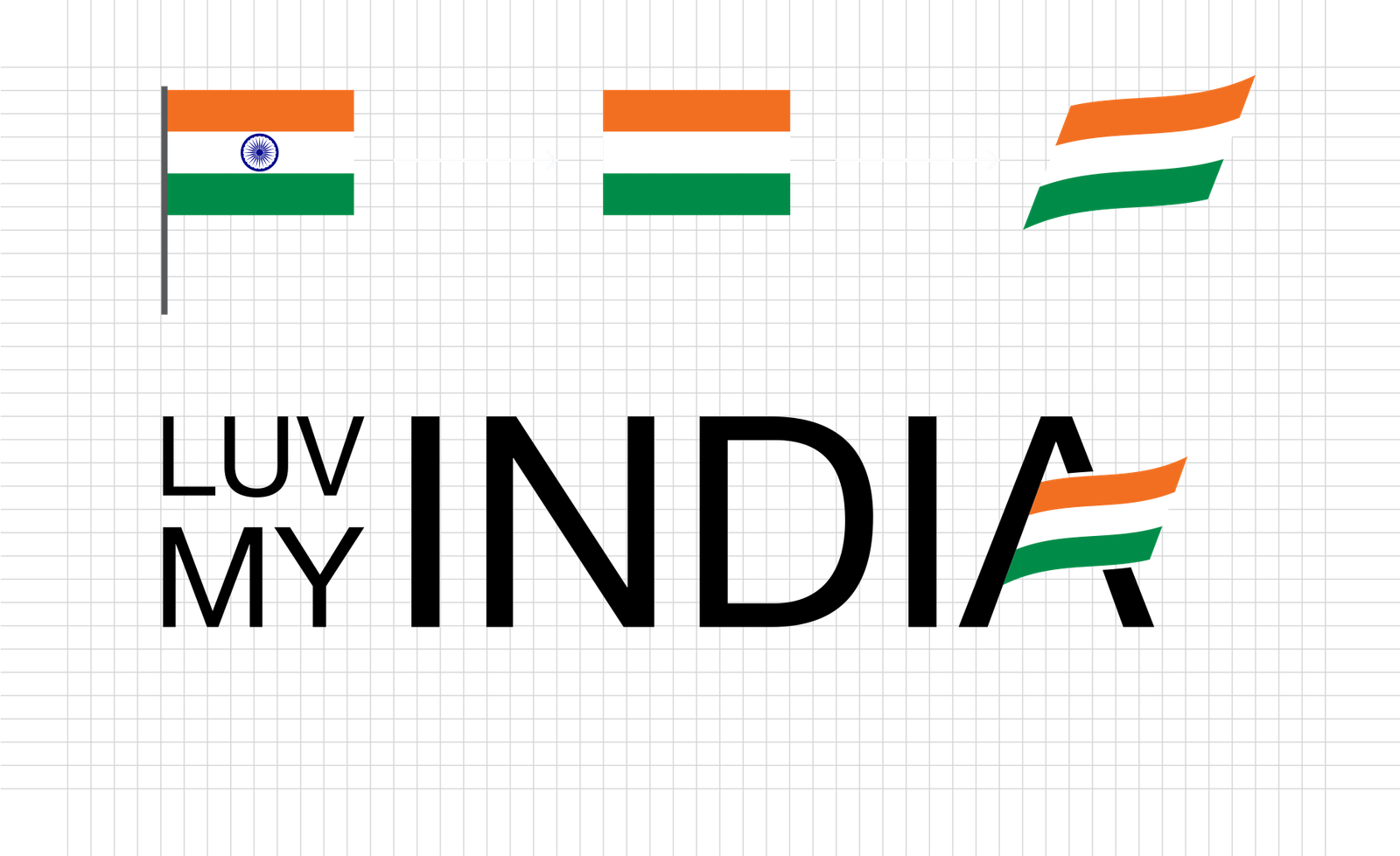 Luv My India - Water Communications