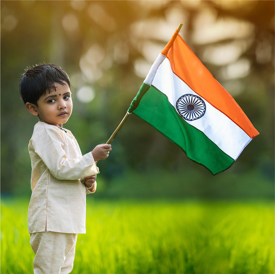 Luv My India - Water Communications