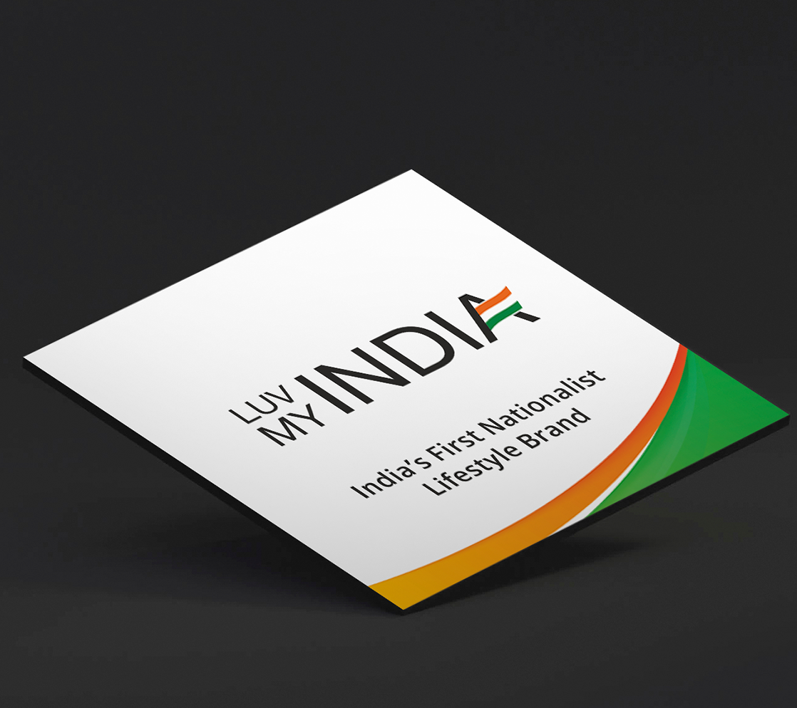 Luv My India - Water Communications