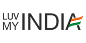 Luv My India | Water Communications