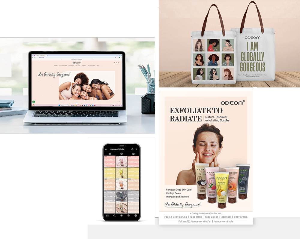 Odeon - Water Communications