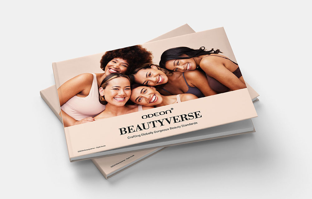 Odeon - Water Communications