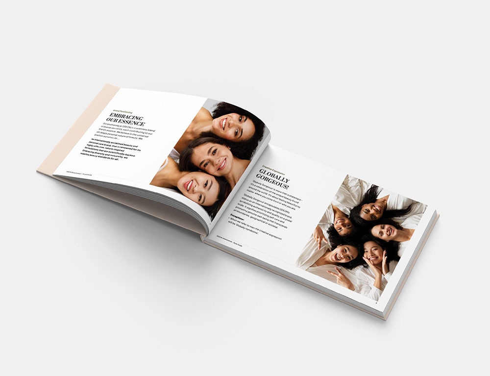 Odeon - Water Communications