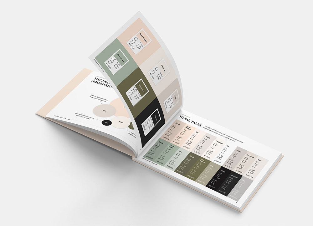 Odeon - Water Communications