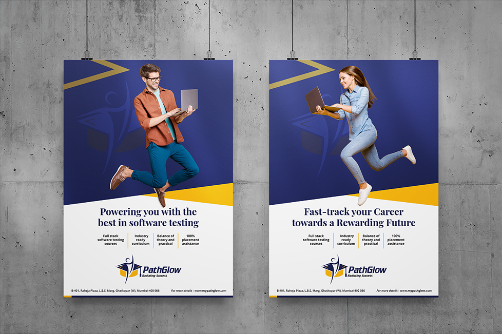 Pathglow - Water Communications