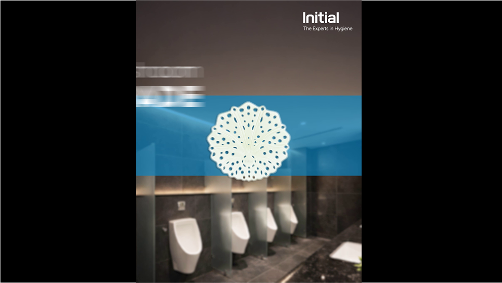 Rentokil - Water Communications