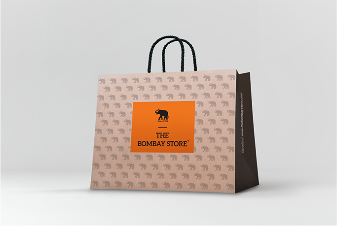 The Bombay Store - Water Communications