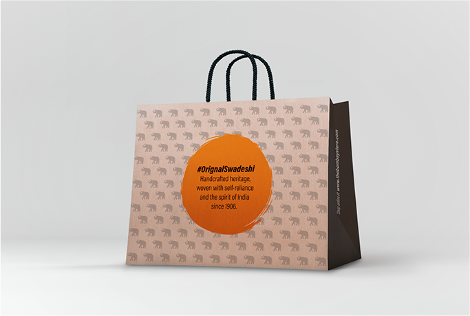 The Bombay Store - Water Communications