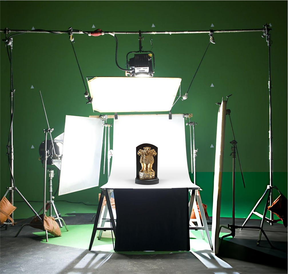 The Bombay Store - Water Communications