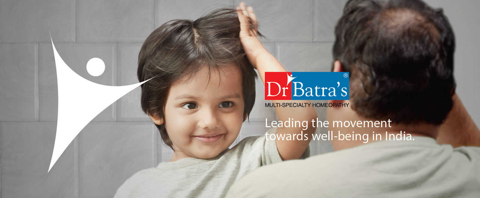 Dr Batra’s™ at Water Communications