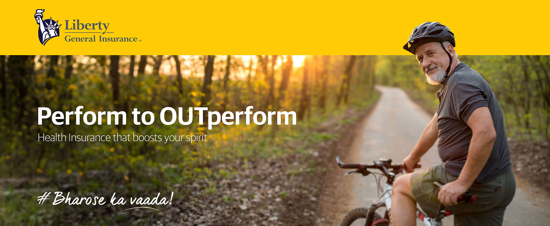 Liberty at Water Communications