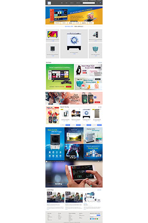Aisen India - Water Communications