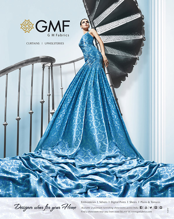 Gm fabrics - Water Communications