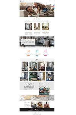 nuhomefurnishings - Water Communications
