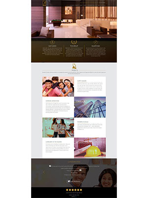 Runwal - Water Communications