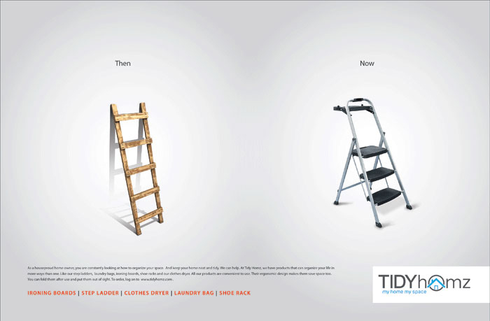 Tidy Homes - Water Communications