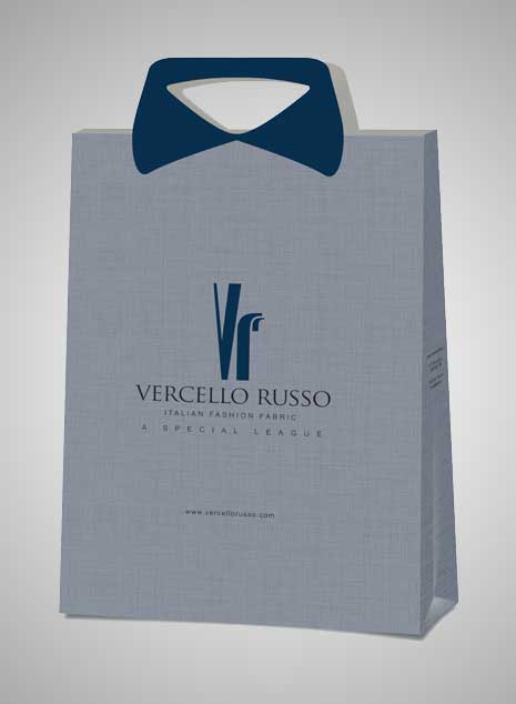 Vercello Russo - Water Communications