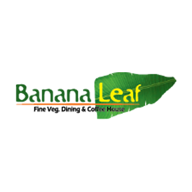 Banana Leaf - Water Communications