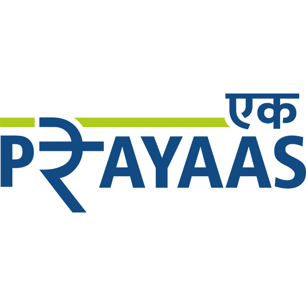 Ek Prayaas - Water Communications