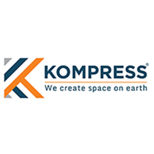 Kompress India - Water Communications