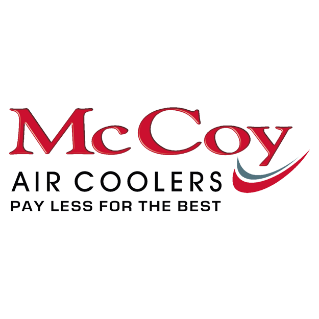 mccoy air coolers - Water Communications
