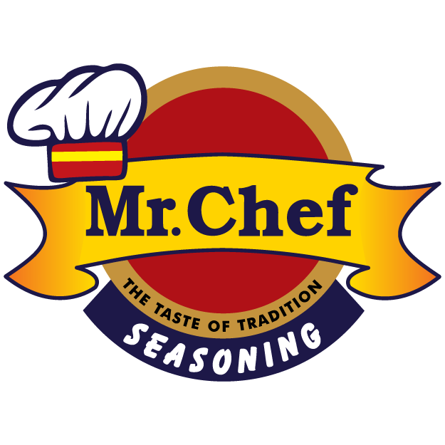 mr.chef - Water Communications