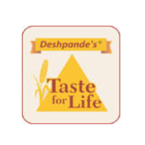 Taste for Life - Water Communications