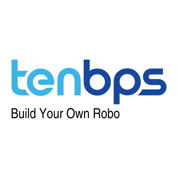 Tenbps - Water Communications