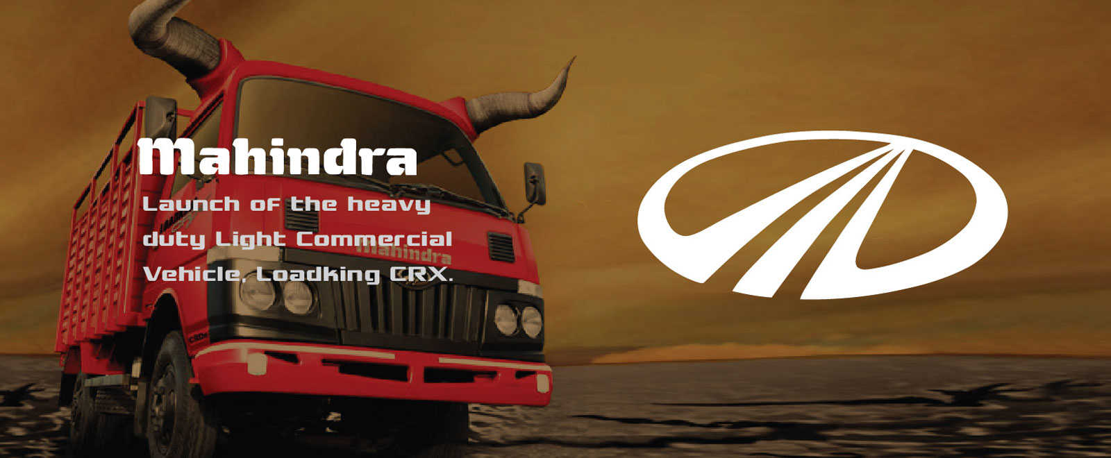 Mahindra at Water Communications