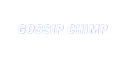Gossip Chimp - Water Communications