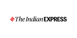 Indian Express - Water Communications