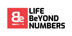 Life Be Yond Numbers - Water Communications